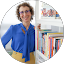 Sharon S. Avatar